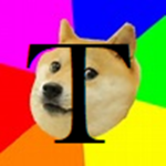 Doge -Topia™