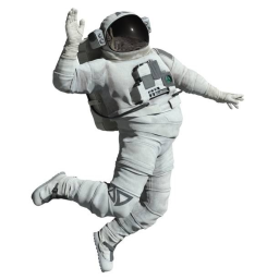 Space obby