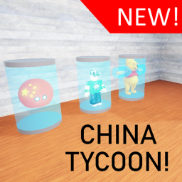 [BETA] China Tycoon!