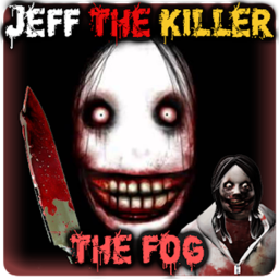 Jeff the Killer: The Fog