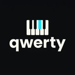 QWERTY Pianos icon