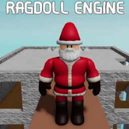 Ragdoll Engine ❄️