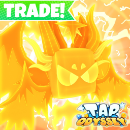 [♻️] Tap Odyssey! icon