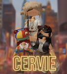 Cervie