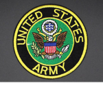 ARMY NAVY AIR FORCE MARINES