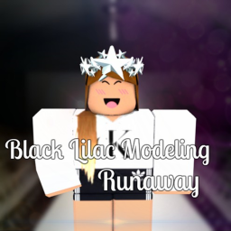 Black Lilac | Runway