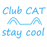 Club CAT - Stay Cool