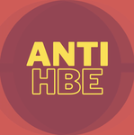 † Anti hbe †