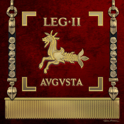 [ALPHA] Roman Fortress