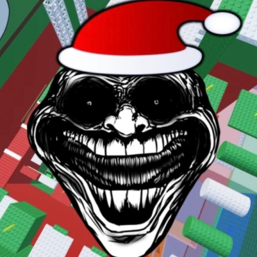 🎵🎄Christmas Phonk Tower