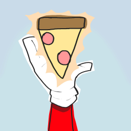 midnight pizza delivery