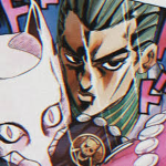 Jojo people