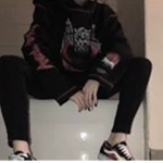 sad kiddøs