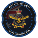 |NAA| - Army Aviation Corps