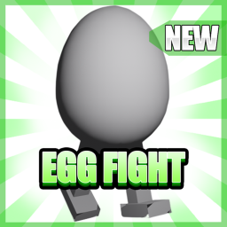 Egg Fight!
