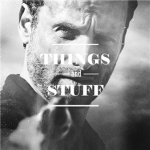 im doing stuff lori