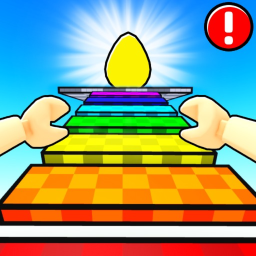 Egg Hunt Obby