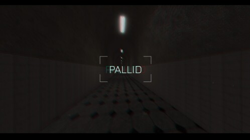 Pallid