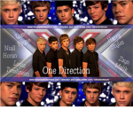 International group of 5SoS fans and Directioners