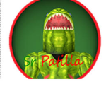 Sr patilla Oficial