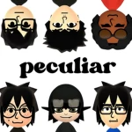 Peculiarrr Group Thumbnail