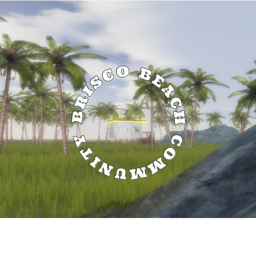 Brisco Beach || Roleplay