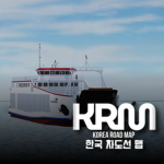한국 차도선 맵[본점}