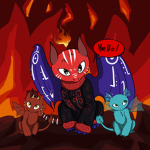 Evil Dragon Army ( Official )
