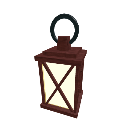Simple Lantern (Tool)