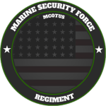 | MCOTUS | Marine Corps Security Force Regiment