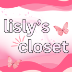 lisly's closet ୨ৎ