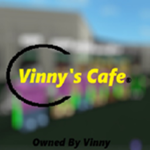 Vinny's Cafe 2