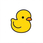 Sunny Duckies