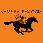 Camp H-b!! (Percy jackson)