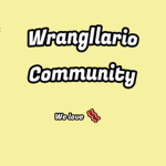WrangIlario Comunity