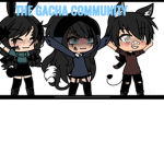 The Gacha Community!