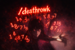 Deathrow clothing