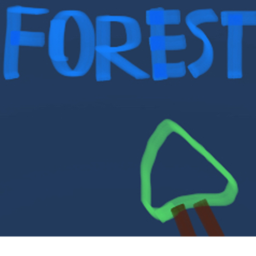 Bacon Forest (HORROR)