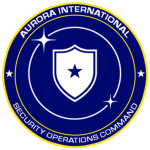 Security Operations Command
