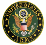 [TUSA] United States Military.