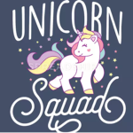 U.N.I.C.O.R.N Squad