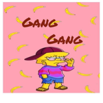 gang gang >:)