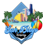 San Diego Roleplay Whitelisted Group