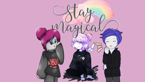 Magical!