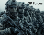 SP Forces