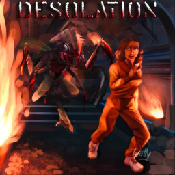 Desolation[DEMO]