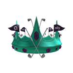 Ally Crown