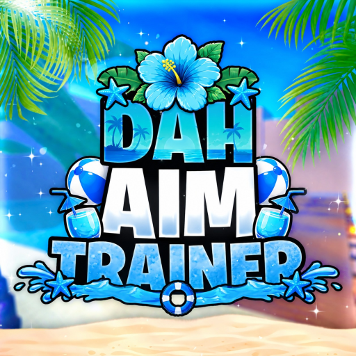 Dah Aim Trainer