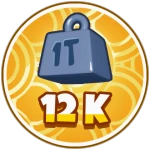 Game Badge Icon