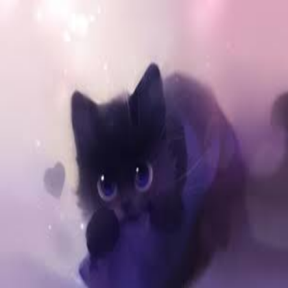 cute cat Roblox decal